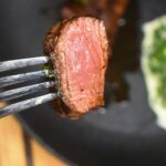 What is Hanger Steak A recipe a rich and tender alternative to the more popular cuts.