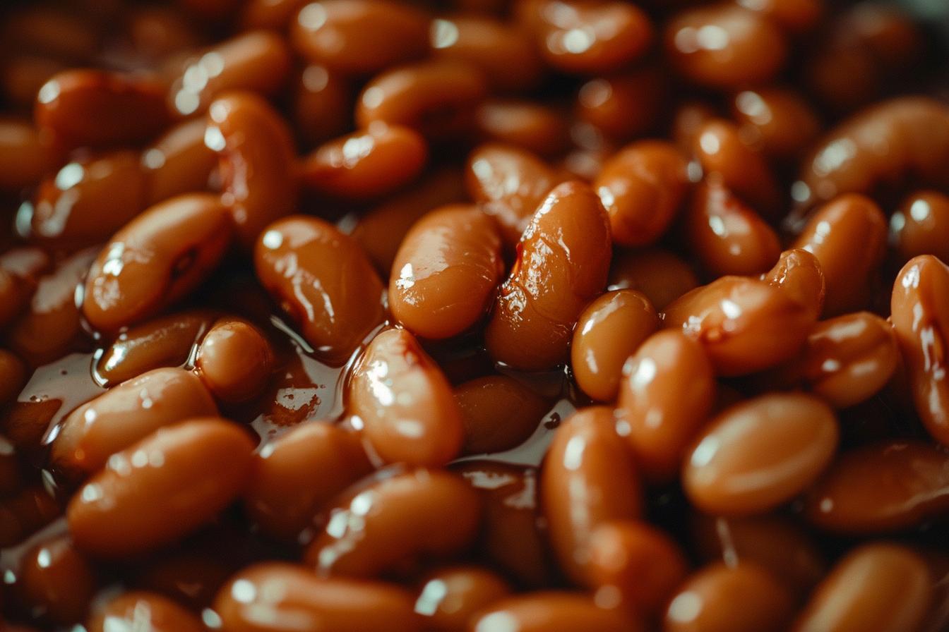 pit boss baked beans recipe